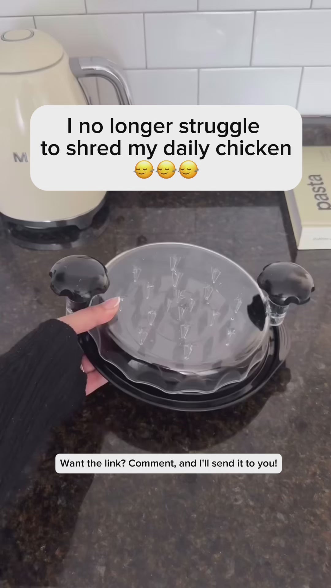 Kitchen Aid