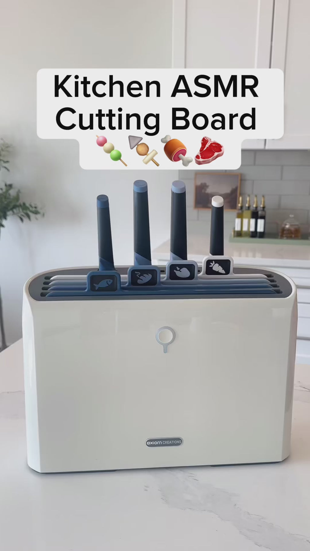 Kitchen Aid