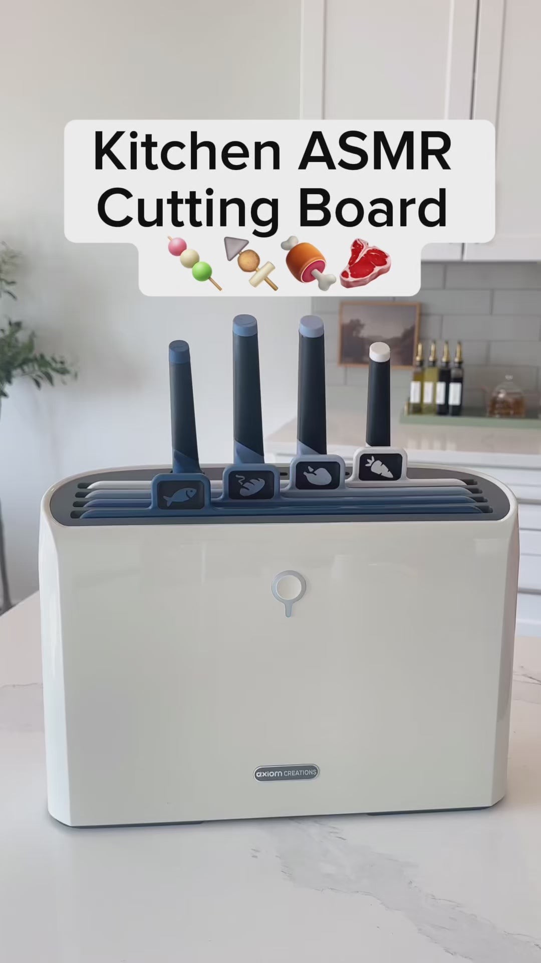 Kitchen Aid